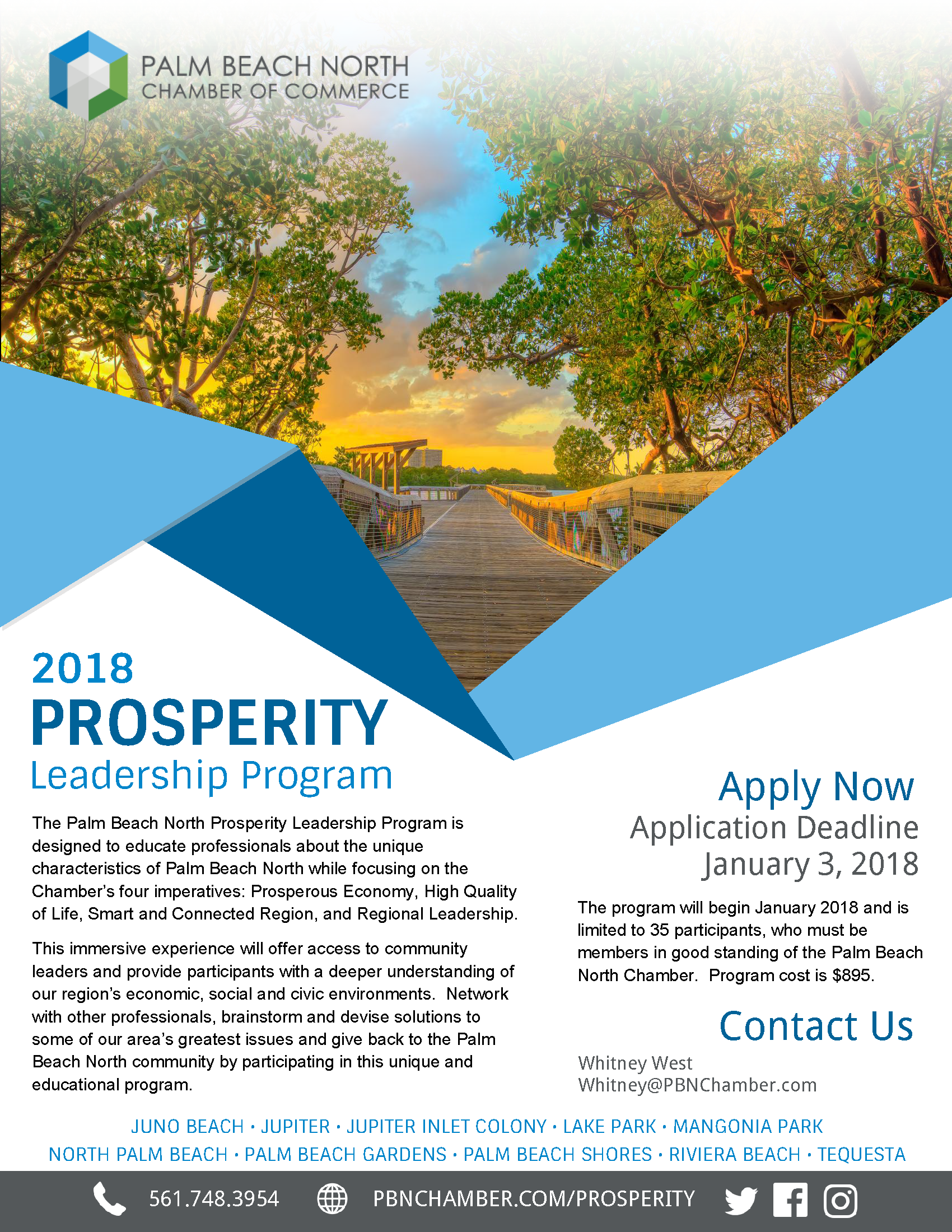 Prosperity Program-color January