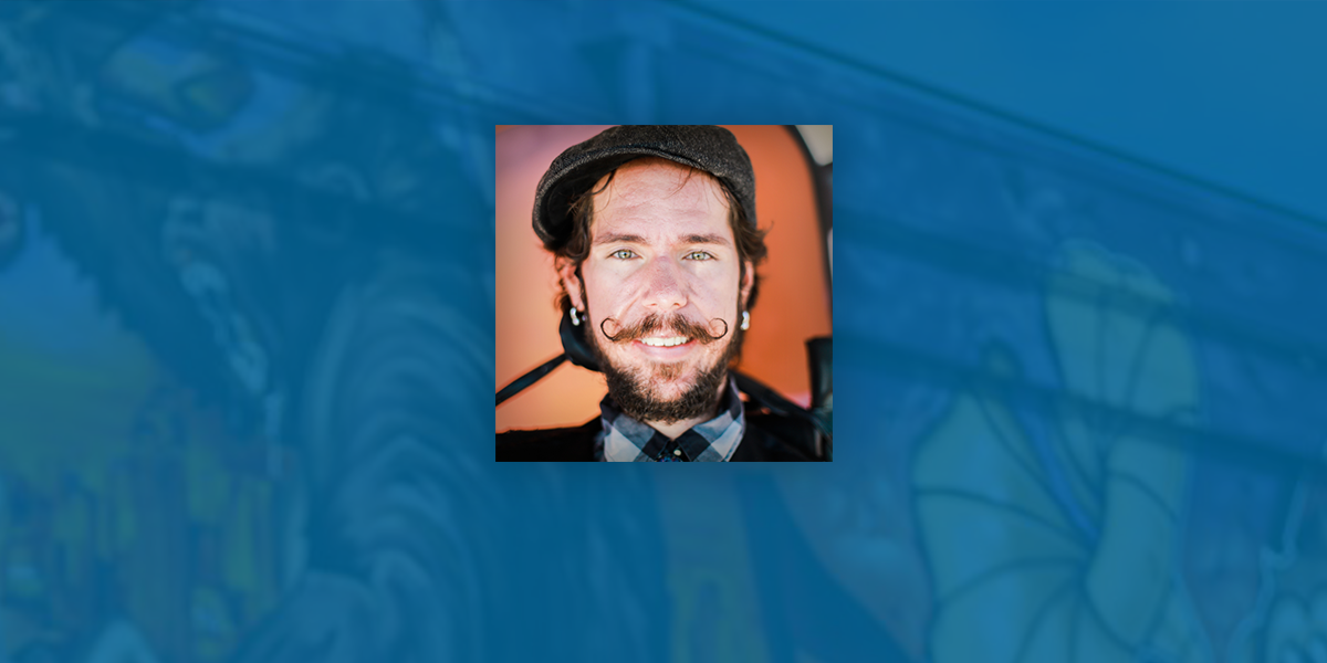 CEO Connection - Aj Brockman Website Banner