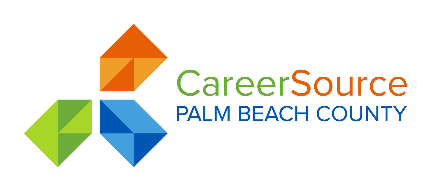 CareerSourcePalmBeachCounty_FullColor In Partnership With: