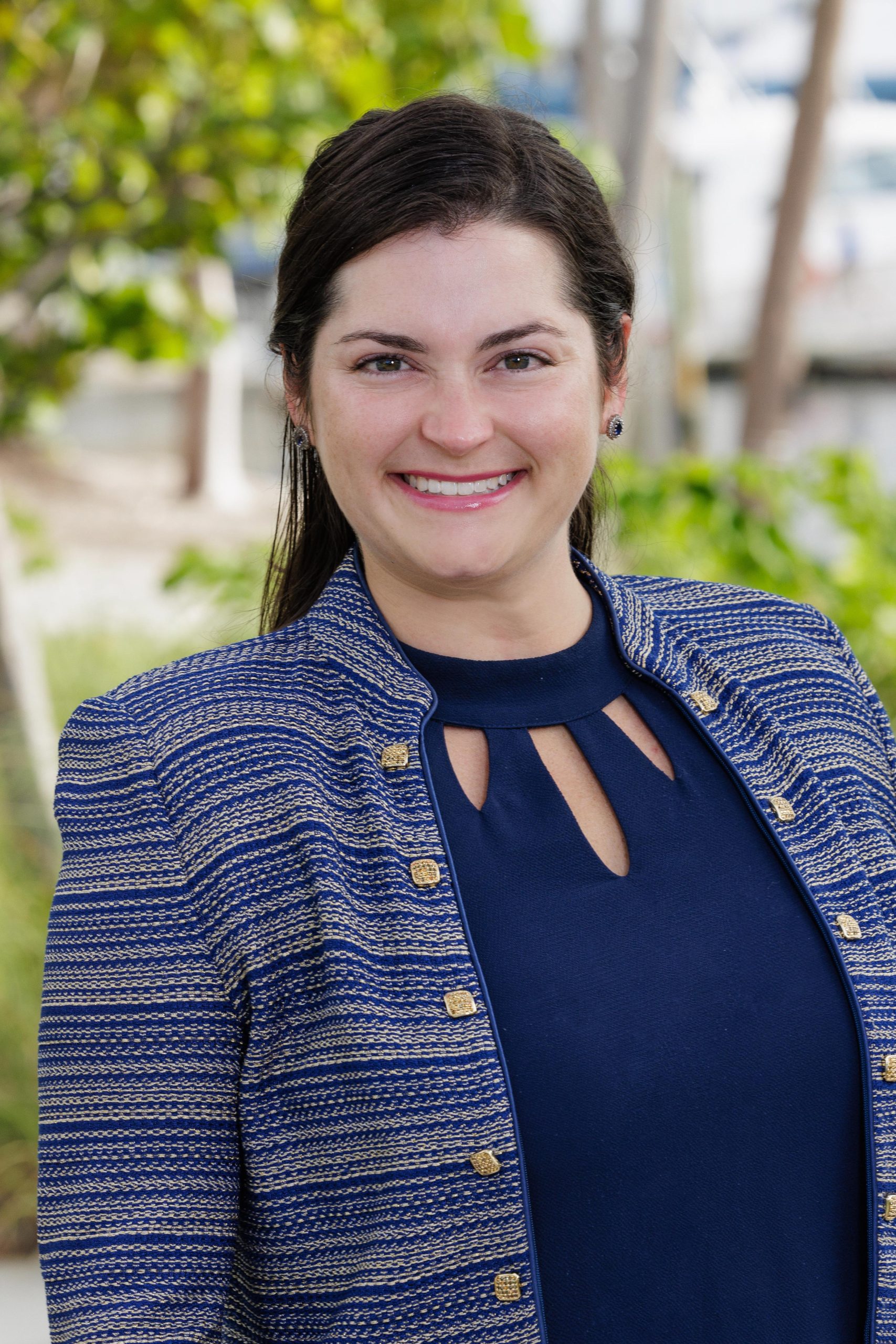 Carrie Bradburn/CAPEHART Carrie Bradburn/CAPEHART