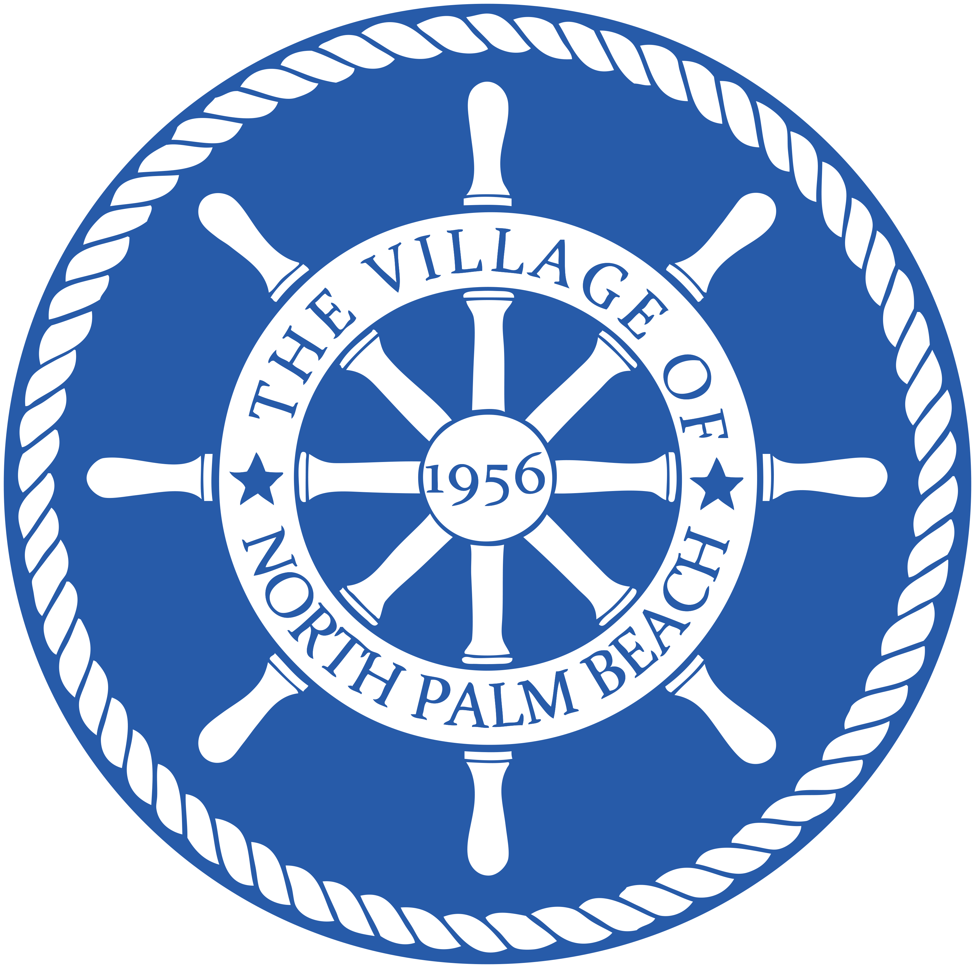 NPB Village logo blue PNG[32]