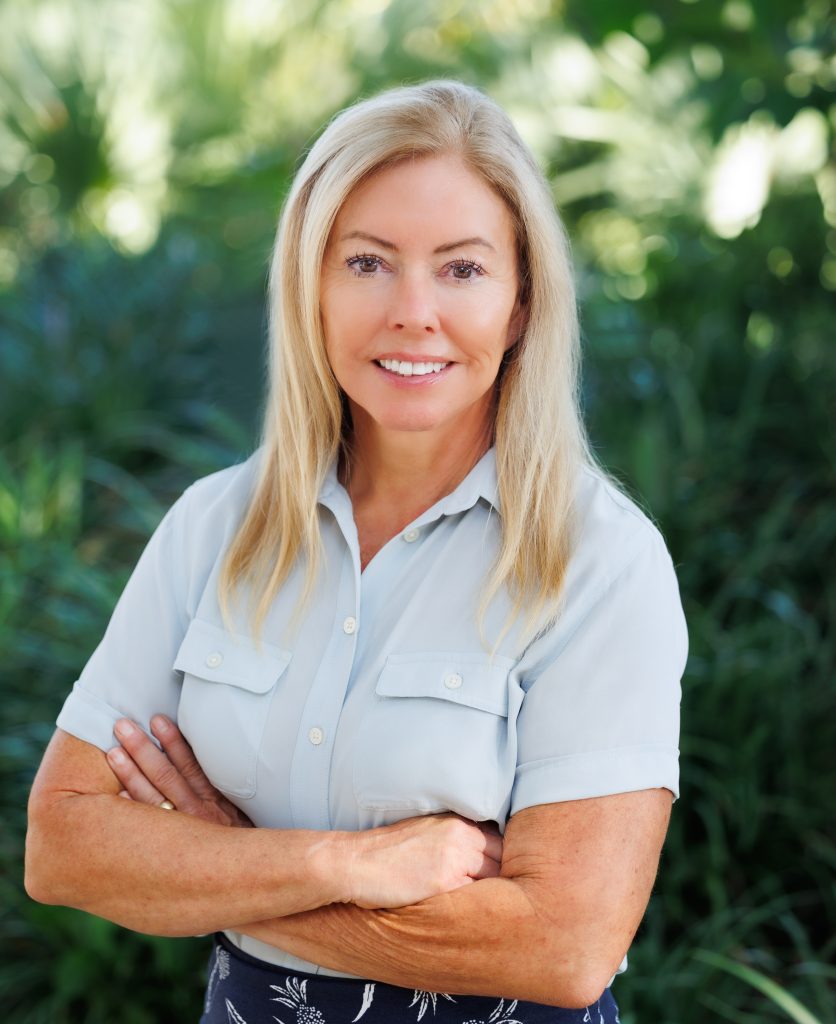Colleen Iannitti Headshot