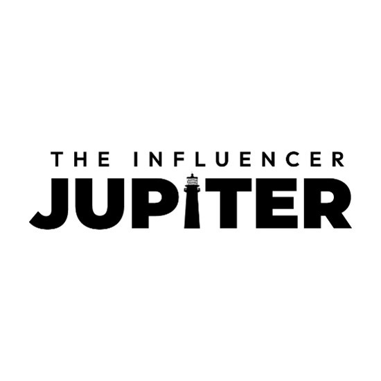 Official Local Influencer Sponsor - The Influencer Jupiter