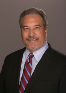 Chair Headshot - Ivan Rosa, Optimist Capital