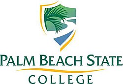 Palm_Beach_State_College_Sheild_Logo