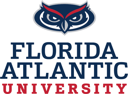 florida-atlantic-logo-wordmark