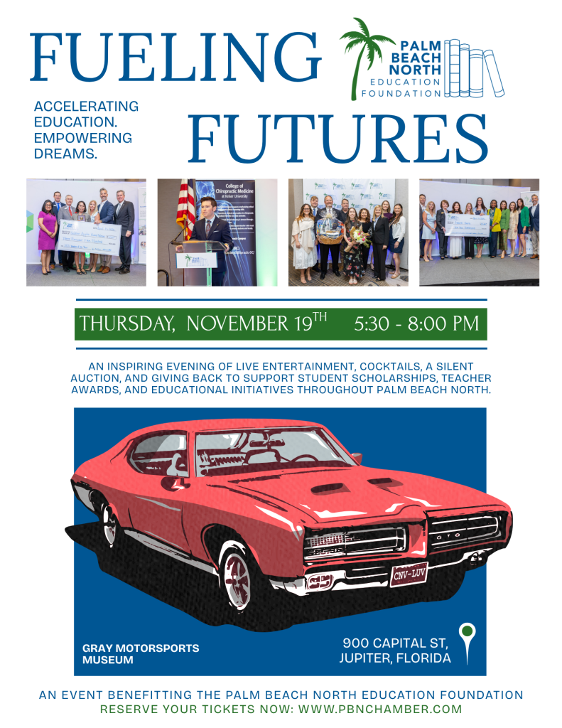Fueling Futures